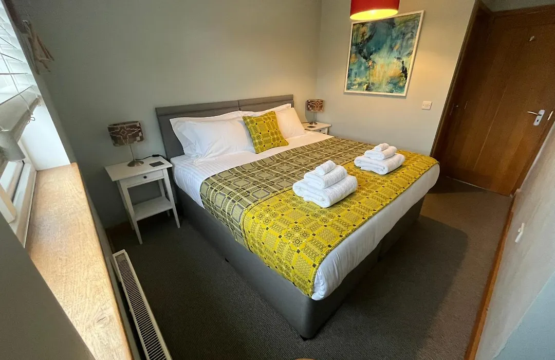 Ty Boia Bed & Breakfast-1