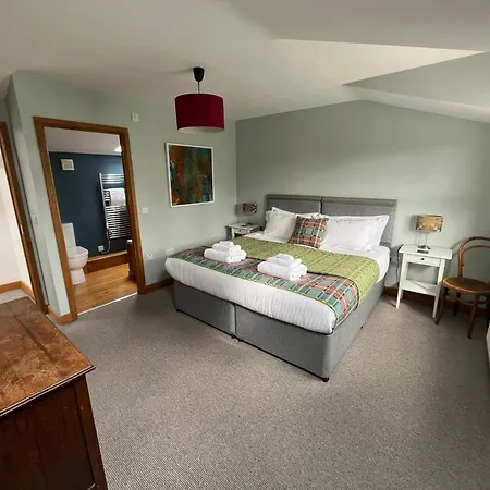Ty Boia Bed & Breakfast-3