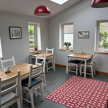 Ty Boia Bed & Breakfast-2